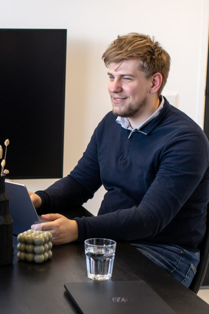 emailmarketing voor makelaars
